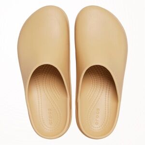 CROCS dylan platform clog